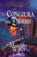 Cover of La congiura dei draghi