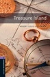 Cover of Treasure Island
