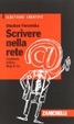 Cover of Scrivere nella rete