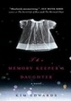 Cover of The Memory Keeper's Daughter