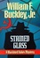 Cover of "Stained Glass"