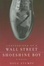 Cover of Confessions of a Wall Street Shoeshine Boy