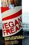 Cover of "Vegan Freak"