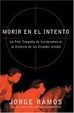 Cover of Morir En El Intento
