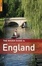 Cover of "The Rough Guide to England 7"