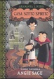 Cover of Casa sotto spirito