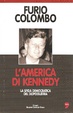 Cover of L'America di Kennedy