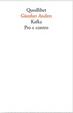 Cover of Kafka