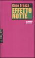 Cover of Lo schermo e la matrice