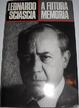 Cover of A futura memoria