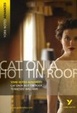 Cover of Cat on a Hot Tin Roof