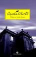 Cover of Poirot a Styles Court