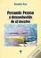Cover of Fernando Pessoa, o desconhecido de si mesmo