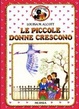 Cover of Le piccole donne crescono