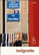 Cover of Belgrado