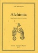 Cover of Alchimia