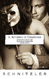Cover of Il ritorno di Casanova