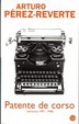 Cover of Patente de corso