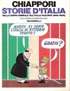 Cover of Storie d'Italia