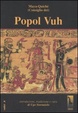 Cover of Popol Vuh