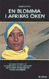 Cover of En blomma i Afrikas öken