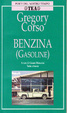 Cover of Benzina (Gasoline)