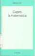 Cover of Capire la matematica