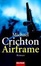 Cover of "Airframe"