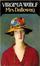 Cover of Mrs Dalloway