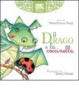 Cover of Il drago e la coccinella
