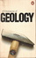 Cover of "A Dictionary of Geology"