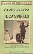Cover of Il campiello