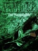 Cover of Vampire