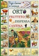 Cover of Vivere e lavorare in campagna