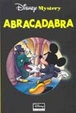 Cover of Abracadabra