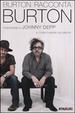 Cover of Burton racconta Burton