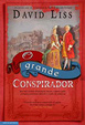 Cover of O Grande Conspirador