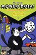 Cover of Mondo boia!