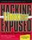 Cover of "Hacking Linux Exposed, Second Edition"