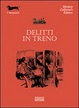 Cover of Delitti in treno