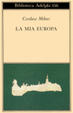 Cover of La mia Europa