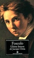 Cover of Le ultime lettere di Jacopo Ortis
