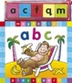Cover of Magnetic Play and Learn ABC