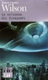 Cover of Le Vaisseau des Voyageurs
