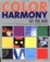 Cover of Color Harmony for the Web