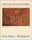 Cover of "Sharing and Responding"
