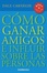 Cover of Cómo ganar amigos e influir sobre las personas