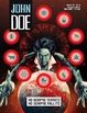 Cover of John Doe (nuova serie) n. 9