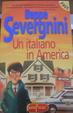 Cover of Un italiano in America