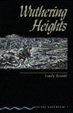 Cover of Wuthering Heights